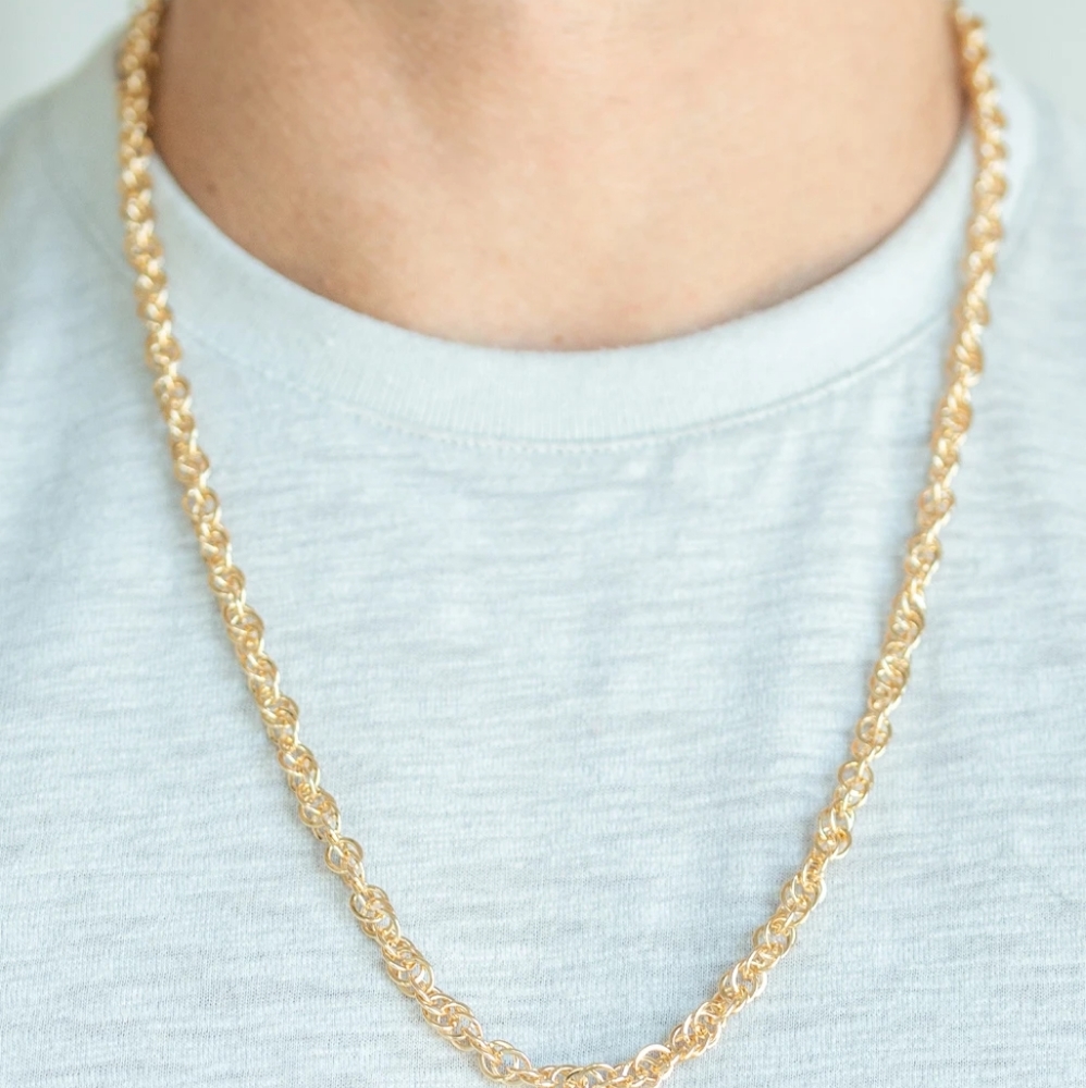 Necklace - Picture 2 of 3
